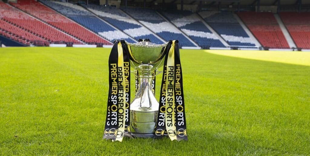 Premier Sports Cup semifinal fixture date and times…