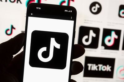 Report: TikTok bad at culling US election misinformation ads
