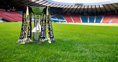 Premier Sports Cup semi final dates revealed as Celtic, Kilmarnock, Rangers and Aberdeen discover kick-off times