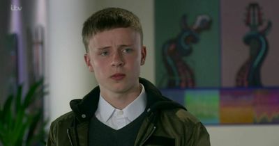 ITV Emmerdale fans figure out Samson Dingle's fate as teen goes 'missing' in storm