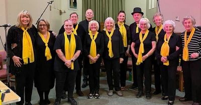 Newcastle dementia choir welcoming new members after successful debut