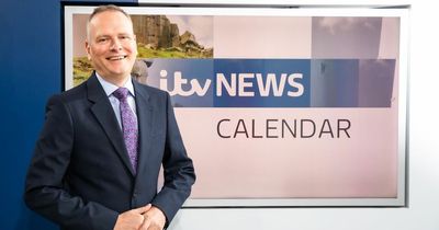 Former BBC presenter Ian White switches to ITV