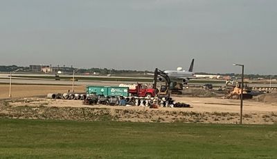 Garbage hauler the FBI once said was mob-controlled now doing work at O’Hare Airport