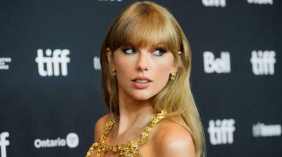 Music Star Taylor Swift Releases New Album 'Midnights'