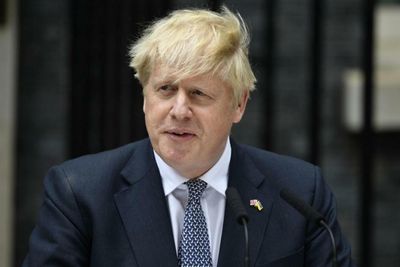 MPs plot bid to block Boris Johnson from ever becoming prime minister again
