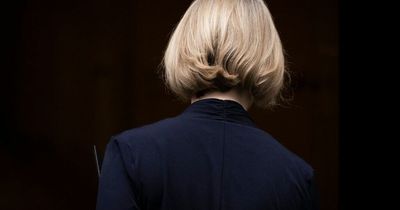 Liz Truss's premiership was a new low for British politics | Martin Shipton