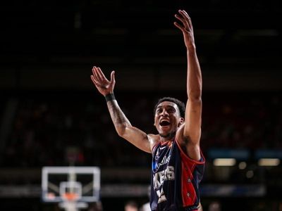 Imports shine as 36ers beat Kings in NBL