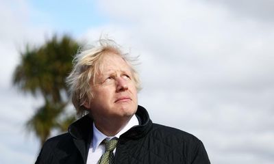 Tory MPs, beware a Boris: our advice columnist on the dangerous allure of exes