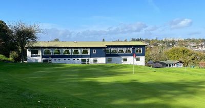 Ambitious plans to widen the scope of the Craigie Hill Golf Club site in Perth