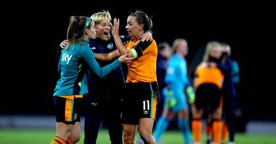 Everything you need to know about FIFA Women's World Cup draw on Saturday morning as Ireland set to learn opponents