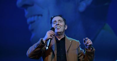 Aslan singer Christy Dignam returns home after 'long time' in hospital