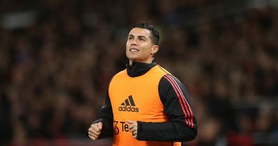 Erik ten Hag explains why he dropped Cristiano Ronaldo for Manchester United vs Chelsea