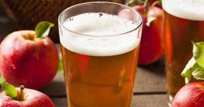 North East pubs raise a glass to celebrate CAMRA's Cider Week