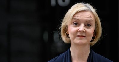 Calls for Liz Truss to reject £115,000 annual allowance she is entitled to every year for the rest of her life as a former Prime Minister