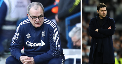 Pochettino and ex-Leeds United boss Marcelo Bielsa among bookies' candidates for Aston Villa job