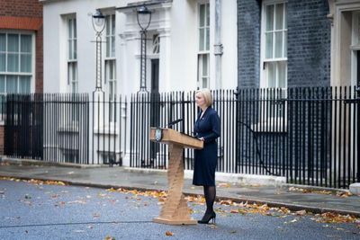 Shocking poll shows Tories would win just ONE seat at Westminster