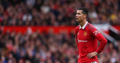 What Erik ten Hag has done to Cristiano Ronaldo after 'private' talks ahead of Chelsea v Man Utd