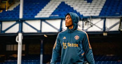 Manchester United give Anthony Martial update for Chelsea fixture