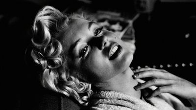 America’s Favorite Marilyn Monroe Cliché
