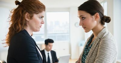 Woman slams boss for outfits she wears to work each day as it's 'inappropriate'