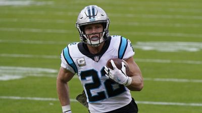 Christian McCaffrey trade grades: Who won the deal between the Panthers and 49ers?