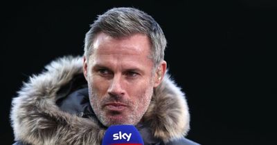 Jamie Carragher in 'not really sure' reply over Steven Gerrard's next move after Aston Villa sacking