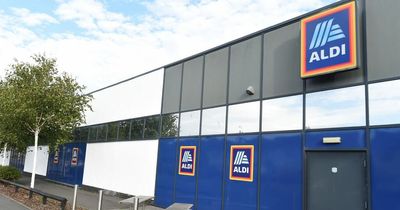 Aldi is hiring 6,000 people with salaries of over £80,000 a year to offer as cost of living crisis worsens