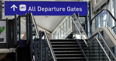Bristol Airport's 'unacceptable' security queues almost caused woman to miss flight for final IVF treatment