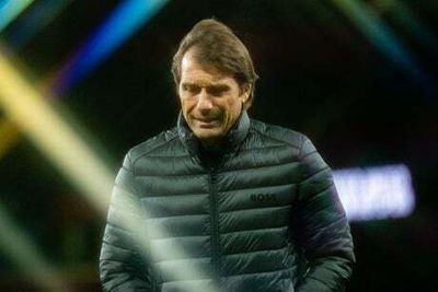 Tottenham know Antonio Conte wants time and money to build a ‘monster’
