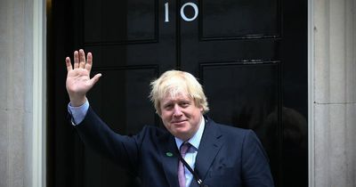 All the hints Boris Johnson has dropped about returning as Prime Minister