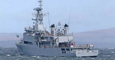 Russian ship Akademik Boris Petrov expected to pass north of Ireland