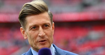 Crystal Palace chairman Steve Parish offers verdict on 'substantial' Selhurst Park redevelopment after planning permission approved