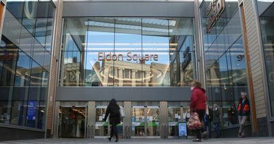 Eldon Square offers small businesses chance to open pop-up shop in Newcastle this Christmas