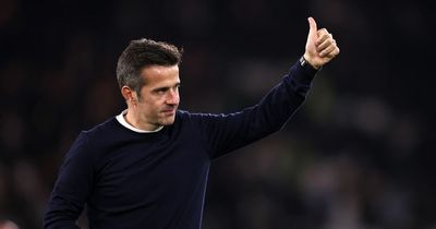 Marco Silva purrs over 'top level' Fulham performance ahead of Leeds United clash