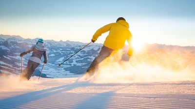 Planet-friendly pistes: from solar-powered lifts to ski buses, the resort making skiing more sustainable