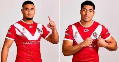 Rugby League stars break silence on decision to boycott match over pride kit