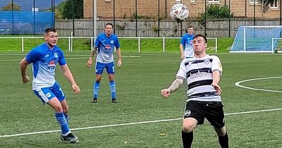 Rutherglen Glencairn 'are a scalp' for other teams, says boss Willie Harvey
