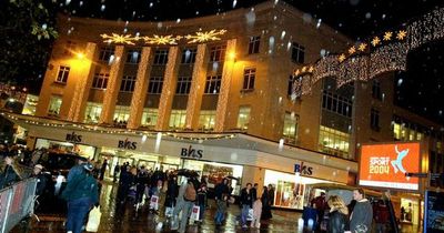 Christmas lights switch-ons around Bristol as Cabot Circus event cancelled