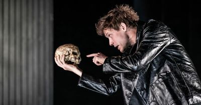 Bristol Old Vic's Hamlet 'transports you to another world'