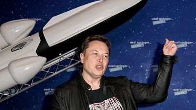 Elon Musk Has Convinced Every Generation Of His Crazy Prediction