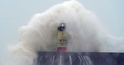 Met Office's verdict on claims cyclone to hit UK with days of torrential rain