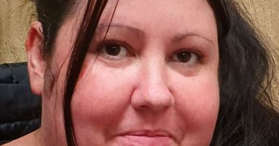 Woman so overweight she risked going blind transforms herself after £15,000 spend