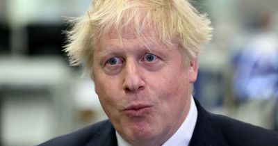All the worst Boris Johnson scandals that helped oust him - in case the Tories forget