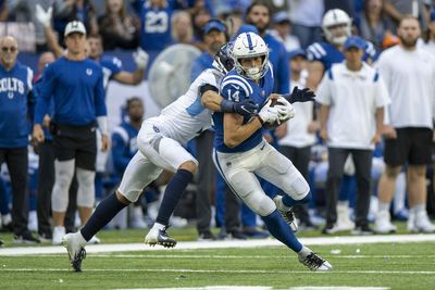 Colts vs. Titans: 5 things to watch in Week 7