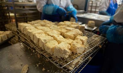 ‘It’s not woke’: Braverman dig leaves bitter taste in Tory tofu capital