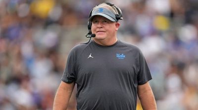 UCLA’s Rise With Chip Kelly Has Been an Exercise in Patience