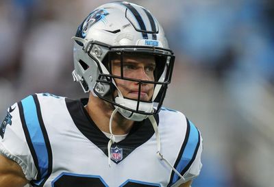 How the Christian McCaffrey trade affects fantasy football (will D’Onta Foreman or Chuba Hubbard do much?)