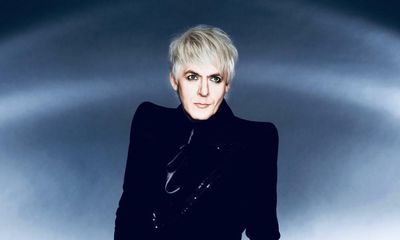 Post your questions for Duran Duran’s Nick Rhodes