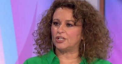 Loose Women's Nadia Sawalha lays into Liz Truss with scathing attack at start of show