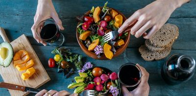 How unhealthy is red meat? And how beneficial is it to eat vegetables? A new rating system could help you cut through the health guidelines